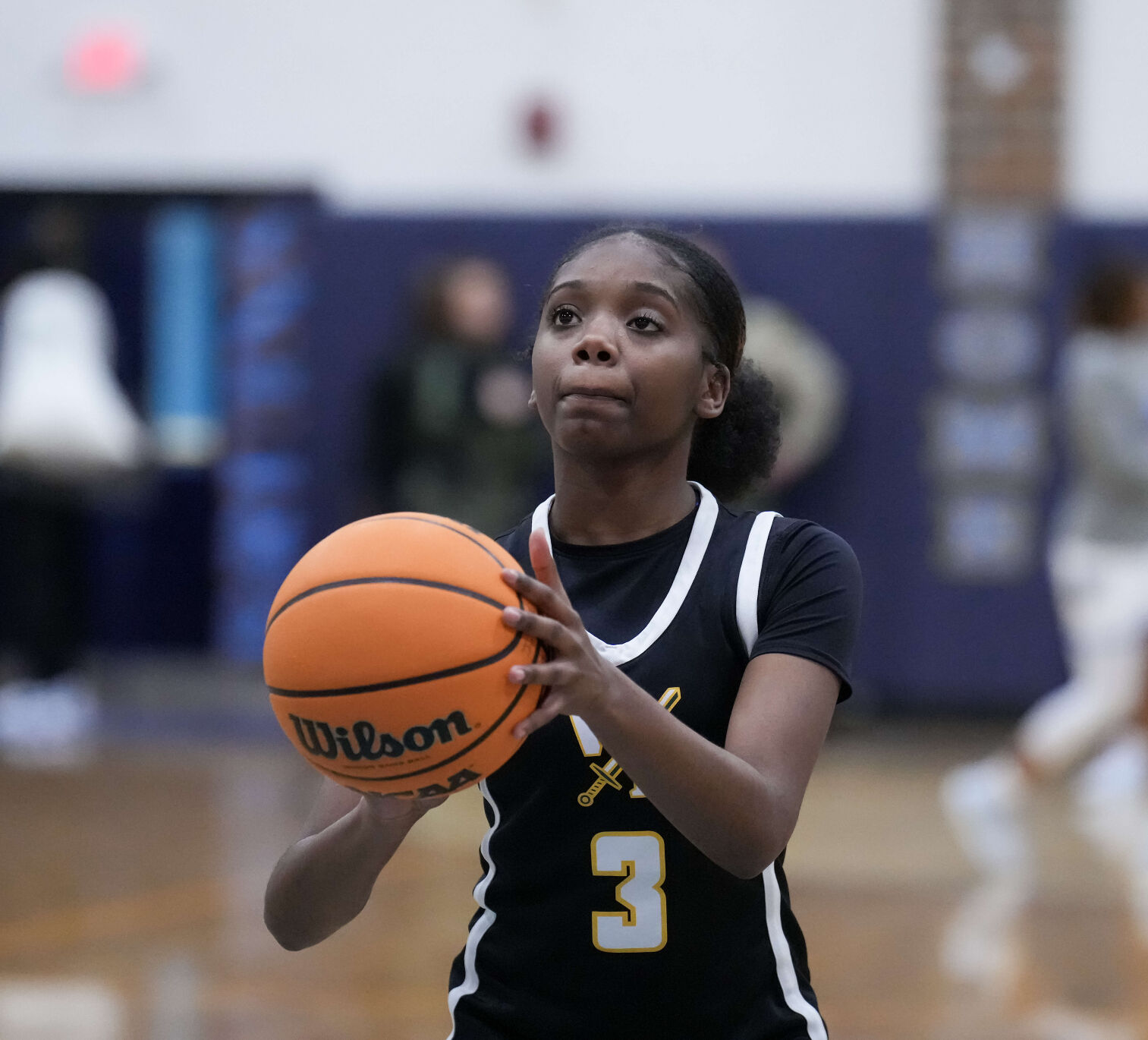 South Florence vs. West Florence Girls Basketball